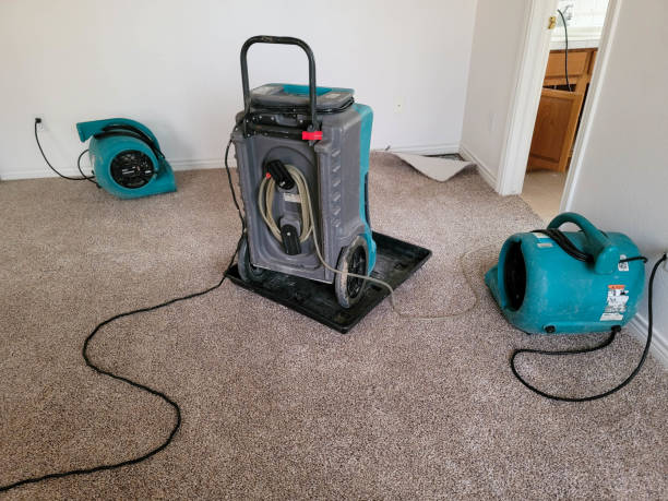 Fire Damage Restoration in WV